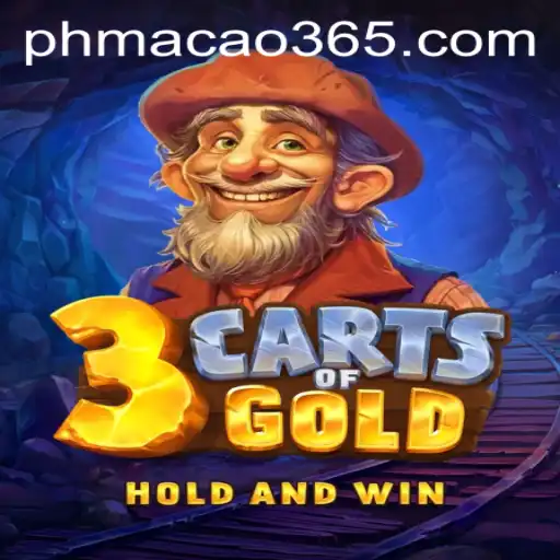 Exploring 3cartsOfGold - The Thrilling Adventure