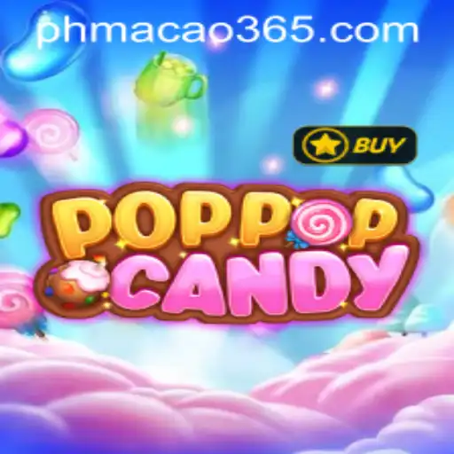 Exploring the World of POPPOPCANDY: A Unique Gaming Adventure