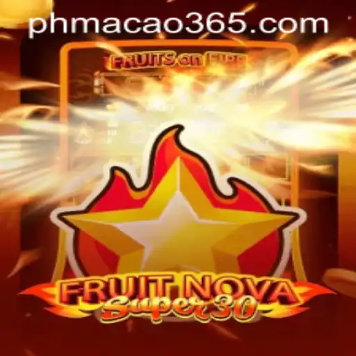 Exploring the Vibrant World of FruitrNovaSupe30: A Thrilling Gaming Experience