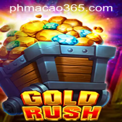 A Deep Dive into the Thrilling World of GoldRush and Its Influence in PH Macao