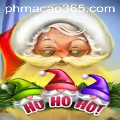 Discovering the Thrill of HoHoHo: The Game Captivating Macao