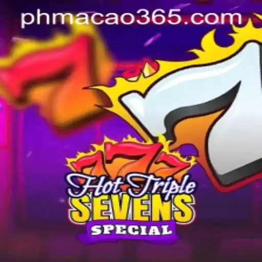 HotTripleSevensSpecial: A Thrilling Casino Experience with a Twist