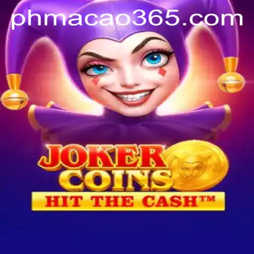 Exploring the Exciting World of JokerCoins in PH Macao