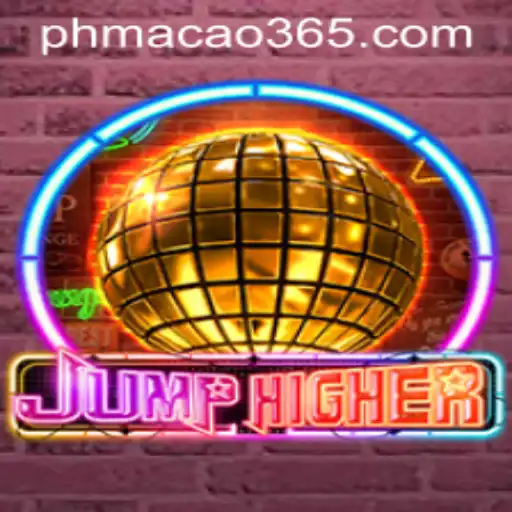 JumpHigher: A Thrilling Leap into the Gaming World