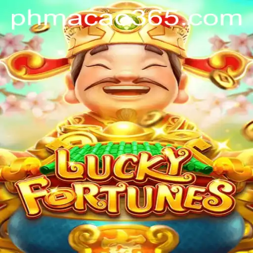 Exploring the Exciting World of LUCKYFORTUNES: A Blend of Strategy and Luck in the Digital Casino Arena