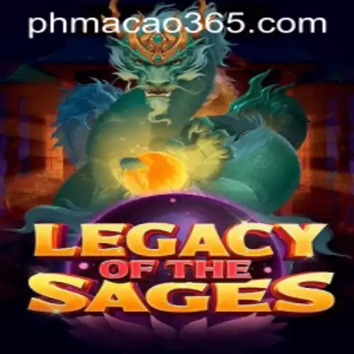 LegacyoftheSages: An Immersive Adventure