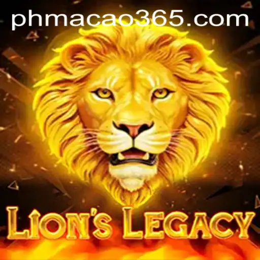 Exploring LionsLegacy: A Revolutionary Gaming Experience in PH Macao