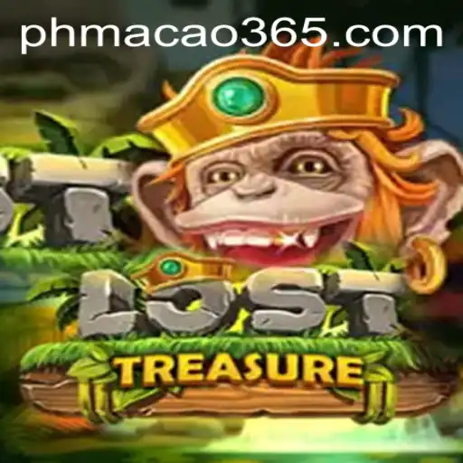 Exploring the LostTreasure: A Deep Dive into the Game and the Fascinating World of Ph Macao