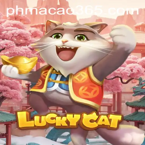 Exploring the World of LuckyCat: A New Adventure with PH Macao