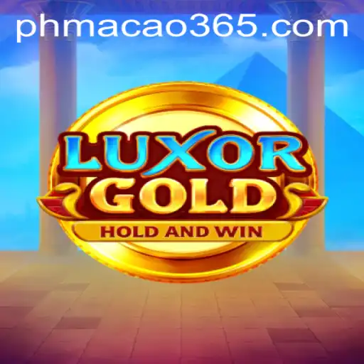Dive into the Thrilling World of LuxorGold: A Captivating Journey into Ancient Riches