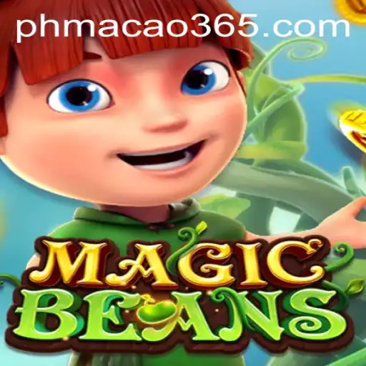 MAGICBEANS: A New Sensation in the Gaming World