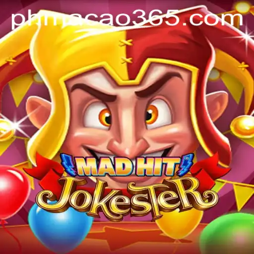 Unveiling MadHitJokester: A Thrilling Journey Through Ph Macao
