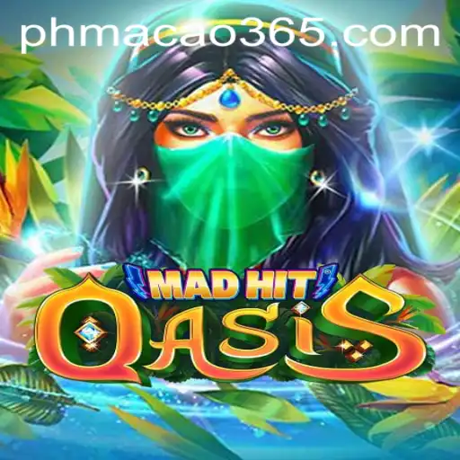 MadHitOasis: A Thrilling Game Experience Infused with Strategy and Adventure