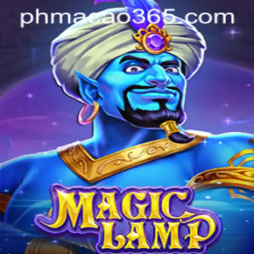 Exploring the Enchanting World of MagicLamp: A Spotlight on the Rising Game with a PH Macao Influence