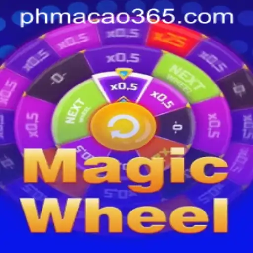 Exploring the Enchanting World of MagicWheel: A Comprehensive Guide