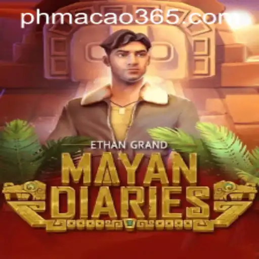Explore the Mystical World of MayanDiaries: A Journey Through Ancient Secrets