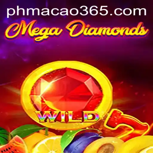 MegaDiamond: The Ultimate Gaming Experience in Macao