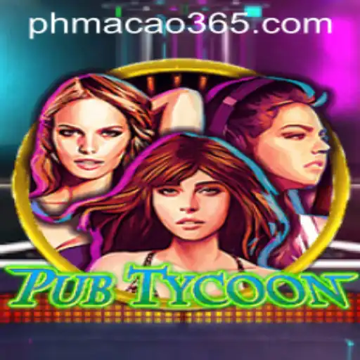 Unveiling PubTycoon: Exploring the Exciting World of Virtual Taverns with PH Macao