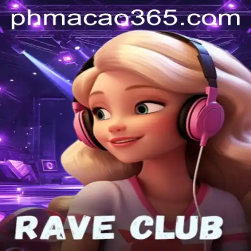 RaveClub: A Thrilling Journey Through the Lights
