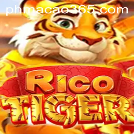 Discover RicoTiger: A Unique Adventure Inspired by Ph Macao