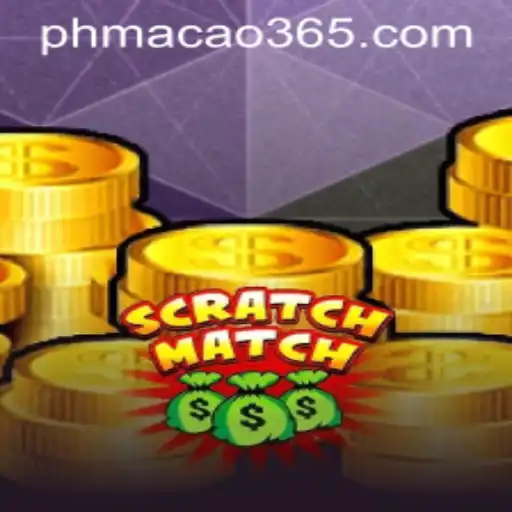 ScratchMatch: The Innovative Gaming Experience Engaging PH Macao