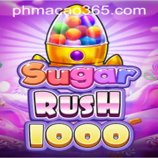 Exploring SugarRush1000: A Look into the Fascinating World of PH Macao and Modern Gaming