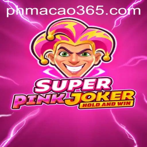 Unveiling SuperPinkJoker: A Thrilling Adventure with PH Macao