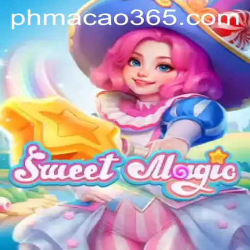 SweetMagic: A Captivating Journey into the World of Enchantment in Macao