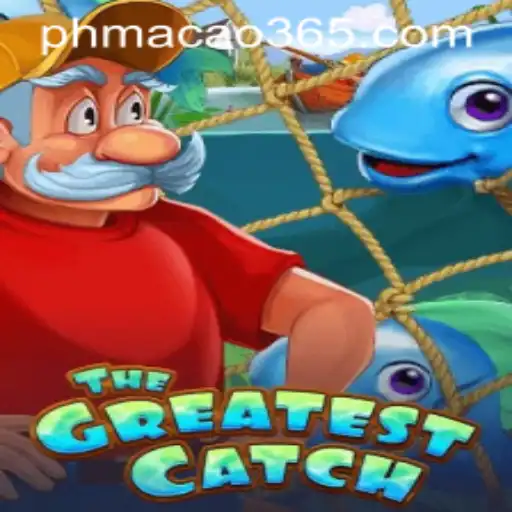 TheGreatestCatch: Exploring the Thrills and Challenges of This Exciting New Game