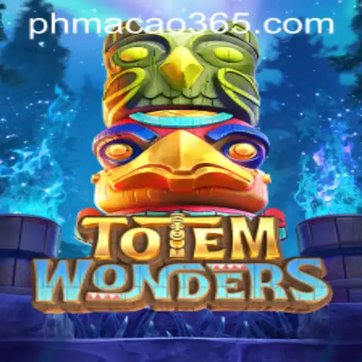 Exploring TotemWonders: A Journey into the World of PH Macao's Latest Game