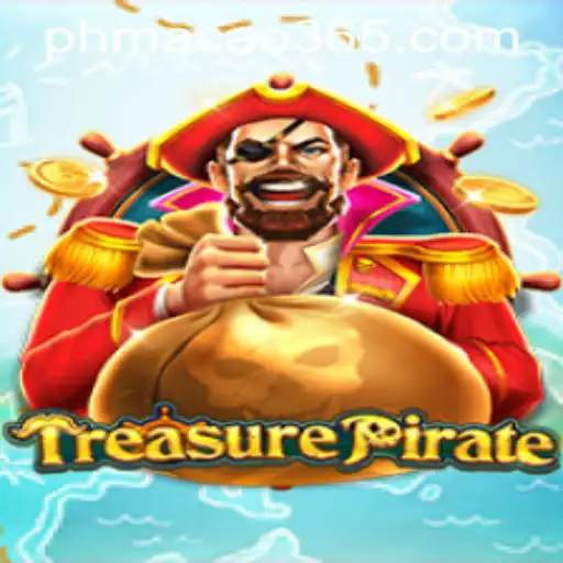 Embark on an Adventure with TreasurePirate: Discover the Thrills of PH Macao