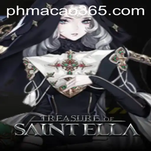Discover the Intriguing World of TreasureofSaintElla: A Gaming Quest