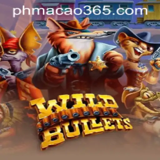 Discovering WildBullets: A New Gaming Experience with PH Macao