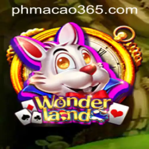 Exploring 'Wonderland': A Journey into the Enchanting World of Fantasy and Strategy
