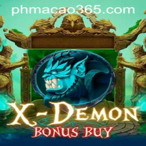 Exploring XDemonBonusBuy: A Deep Dive into the Game Taking PH Macao by Storm