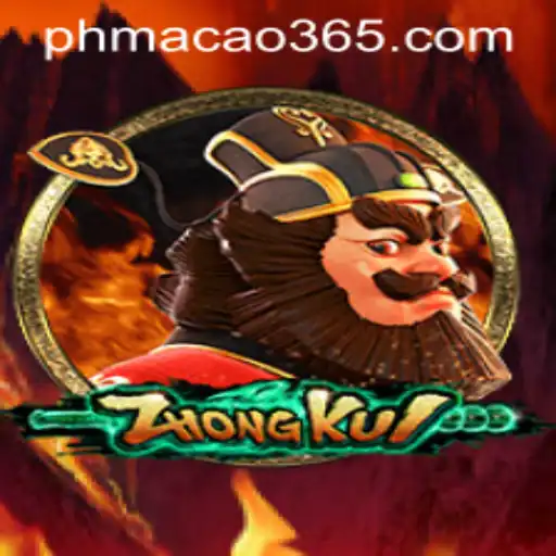 The Intricacies of ZhongKui: Exploring the Phantom Hunt in Macao