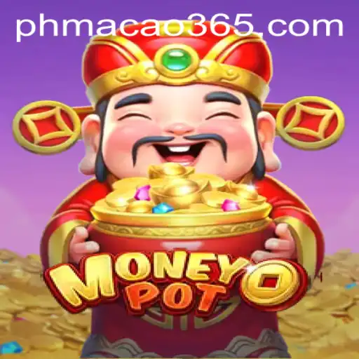 Exploring MoneyPot: The Thrilling Casino Game in Macao