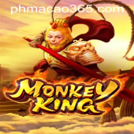 Discovering the Exciting World of 'MonkeyKing': A Thrilling Adventure with a Macau Twist