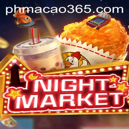 Exploring the Intrigue of NIGHTMARKET: A Thrilling Adventure in PH Macao