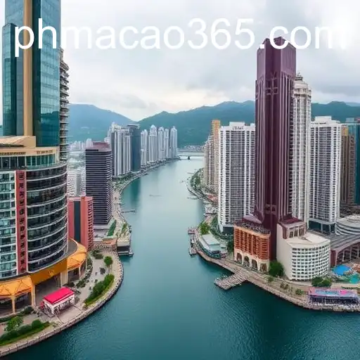 Exploring Exclusive Offers with PH Macao