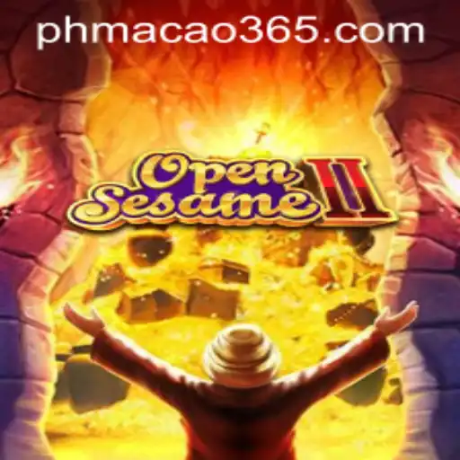 Unlocking the Thrills of OpenSesameII: A Riveting Experience Amidst Macao's Gaming Landscape