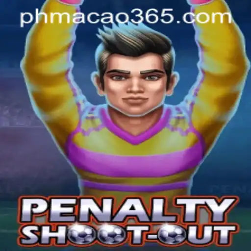 PenaltyShootOut: Understanding the Thrills of the Game with a Focus on PH Macao