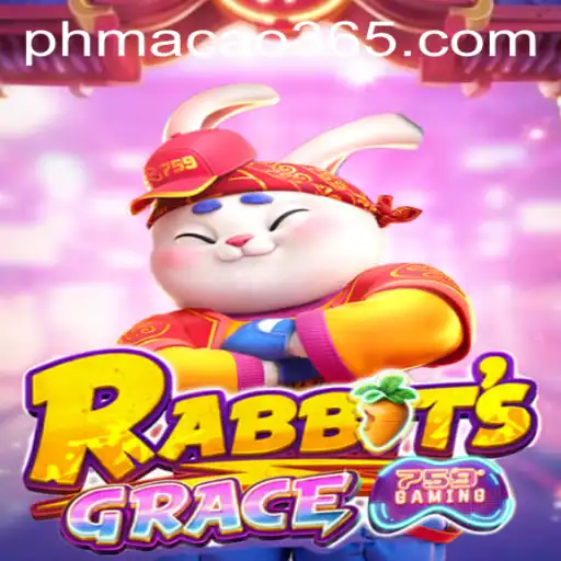 RabbitsGrace: The Enchanting Game Experience Sweeping Across Macao