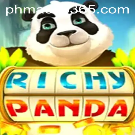 Discover RichyPanda: A Thrilling Game Experience with PH Macao Connection