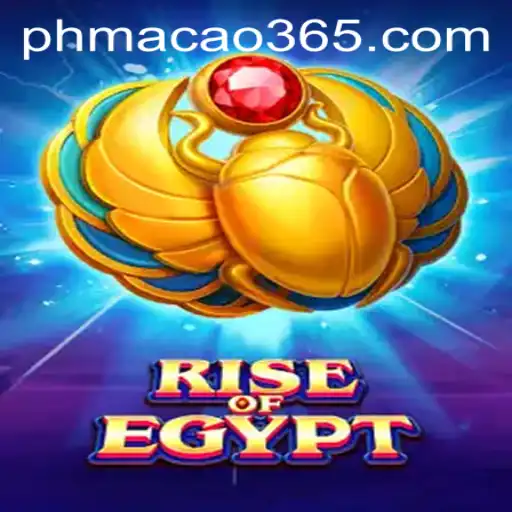 Exploring the Enigmatic World of RiseOfEgypt Amidst the Buzz in Ph Macao