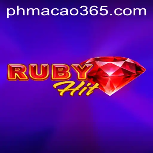 Exploring RubyHit: The Exciting World of PH Macao-Inspired Gaming