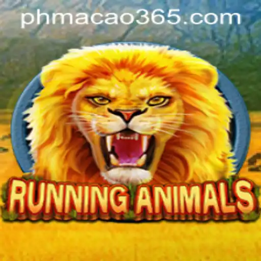 RunningAnimals: A Thrilling Adventure in the World of PH Macao