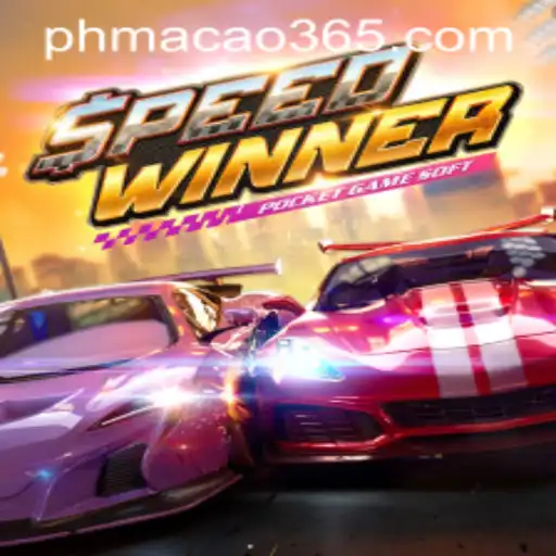 SpeedWinner: Experience the Thrill of Racing with a Macau Twist