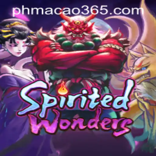 Embark on an Epic Adventure with SpiritedWonders: A New Gaming Experience