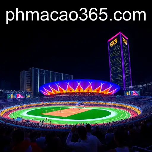 Unraveling the Rise of PH Macao in the Sports World